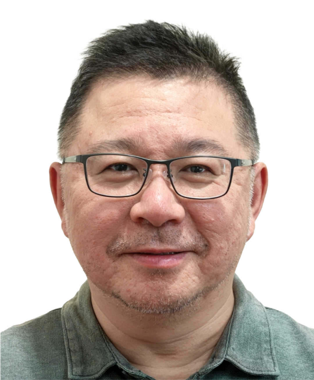 Mr Sim Choon Siong - Member